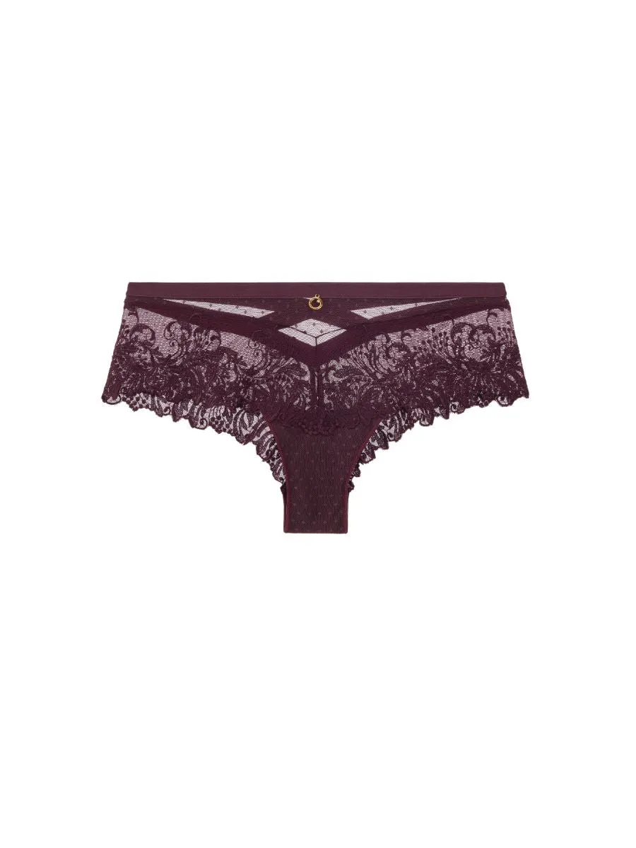 Femme Passion St Tropez Short