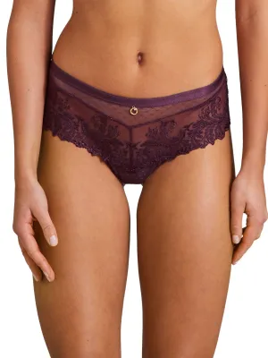 Femme Passion St Tropez Short