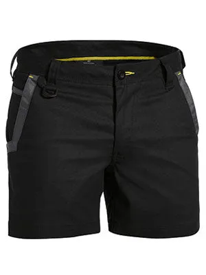 Flex & Move Short Short