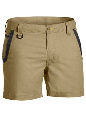 Flex & Move Short Short