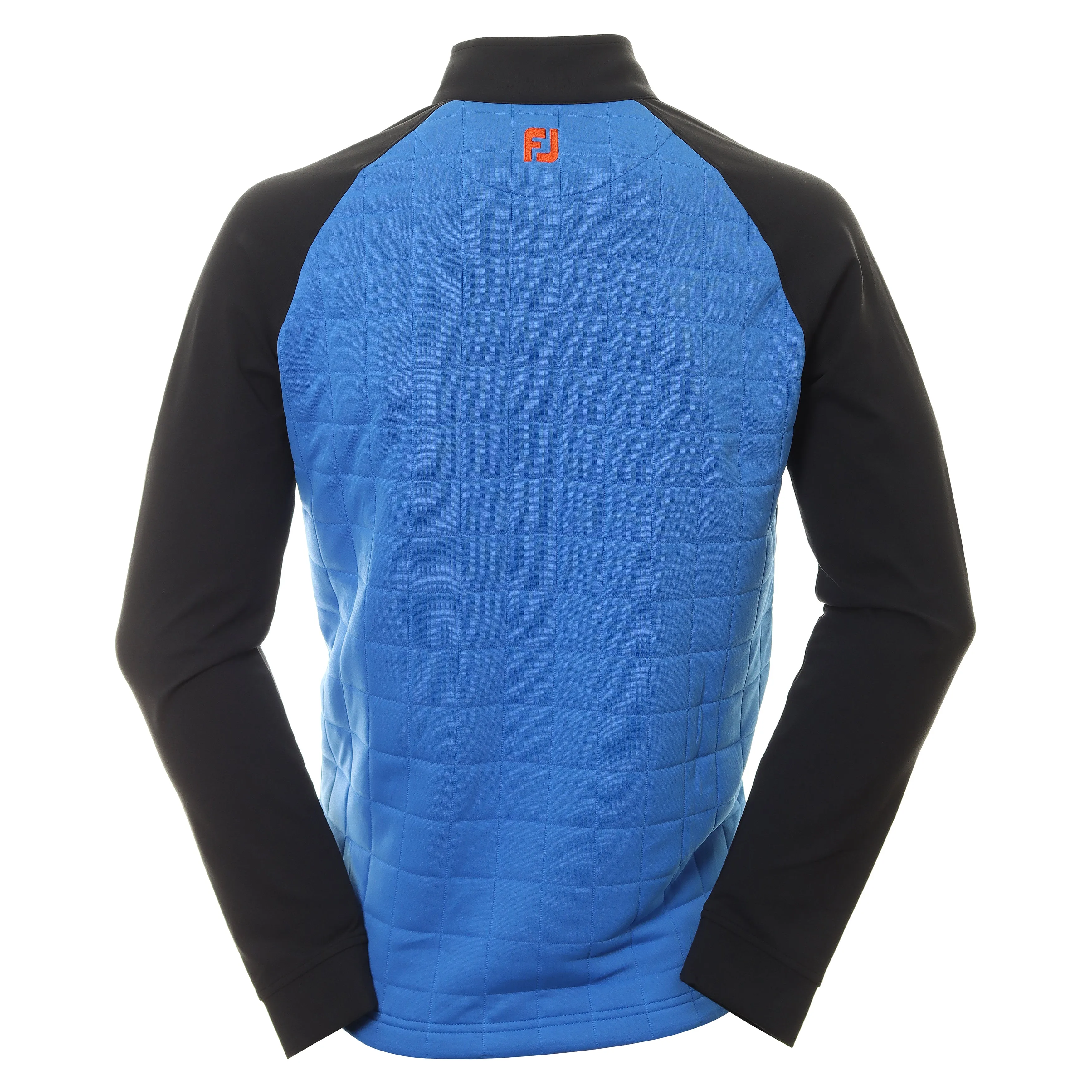 FootJoy Quilted Jacquard XP Chill Out Pullover