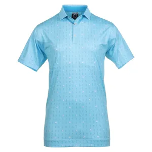 FootJoy The 19th Hole Lisle Golf Shirt