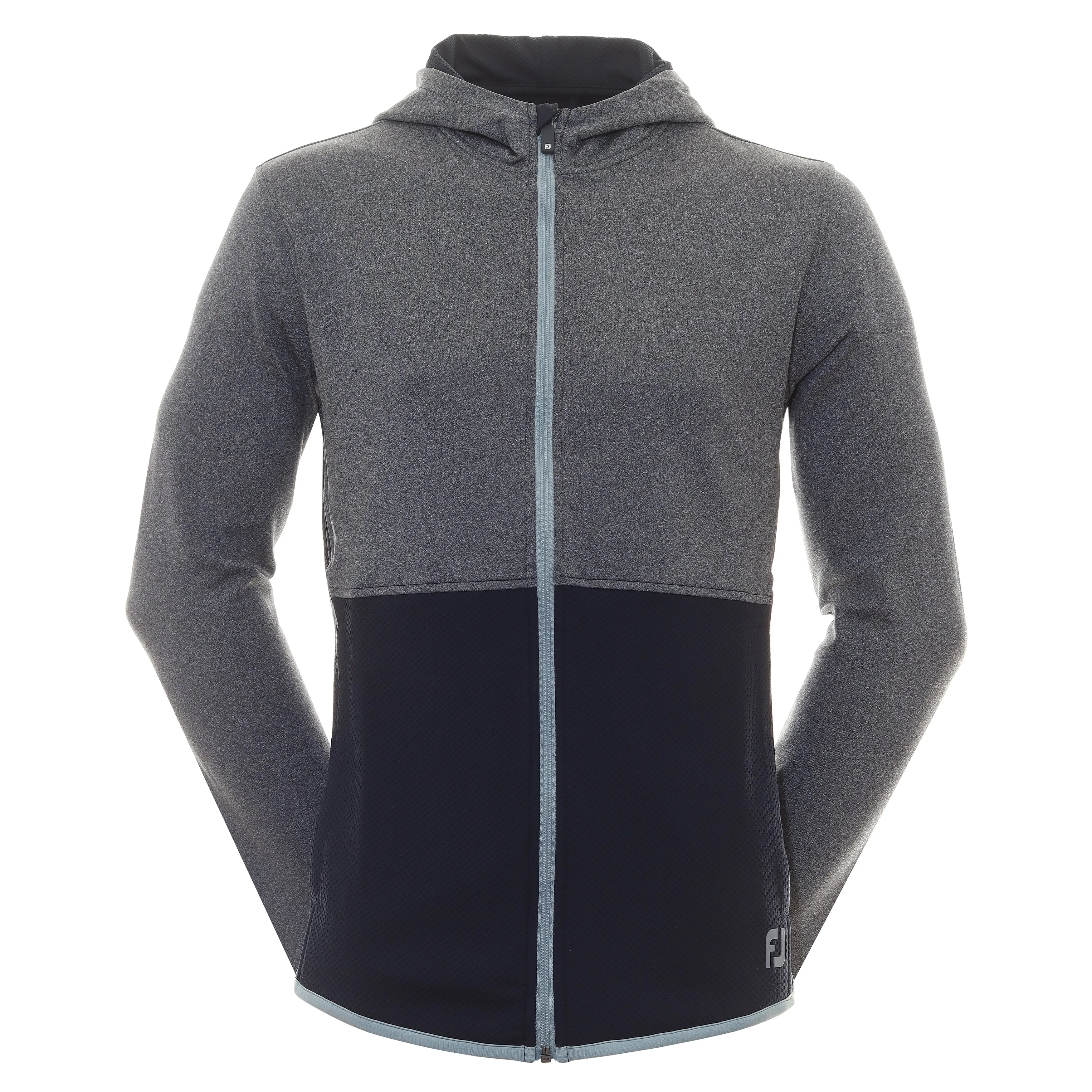 FootJoy ThermoSeries Full Zip Hoodie