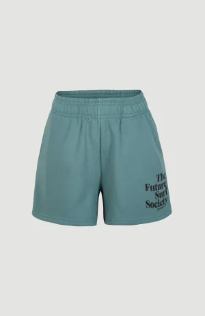 Future Surf Jogger Shorts | North Atlantic