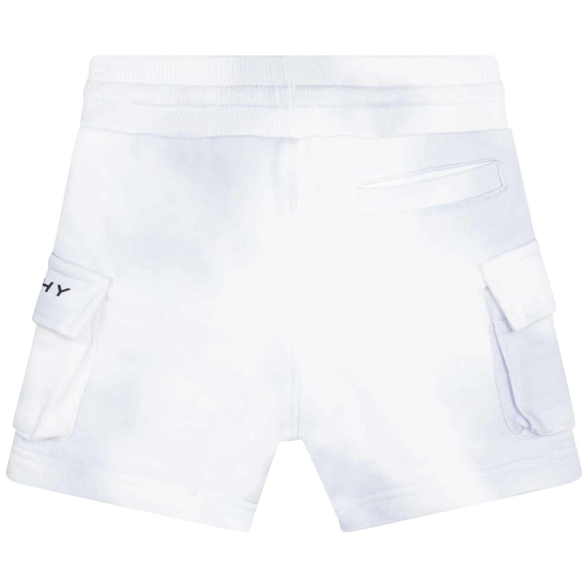 Givenchy Baby Boys Cloud Shorts