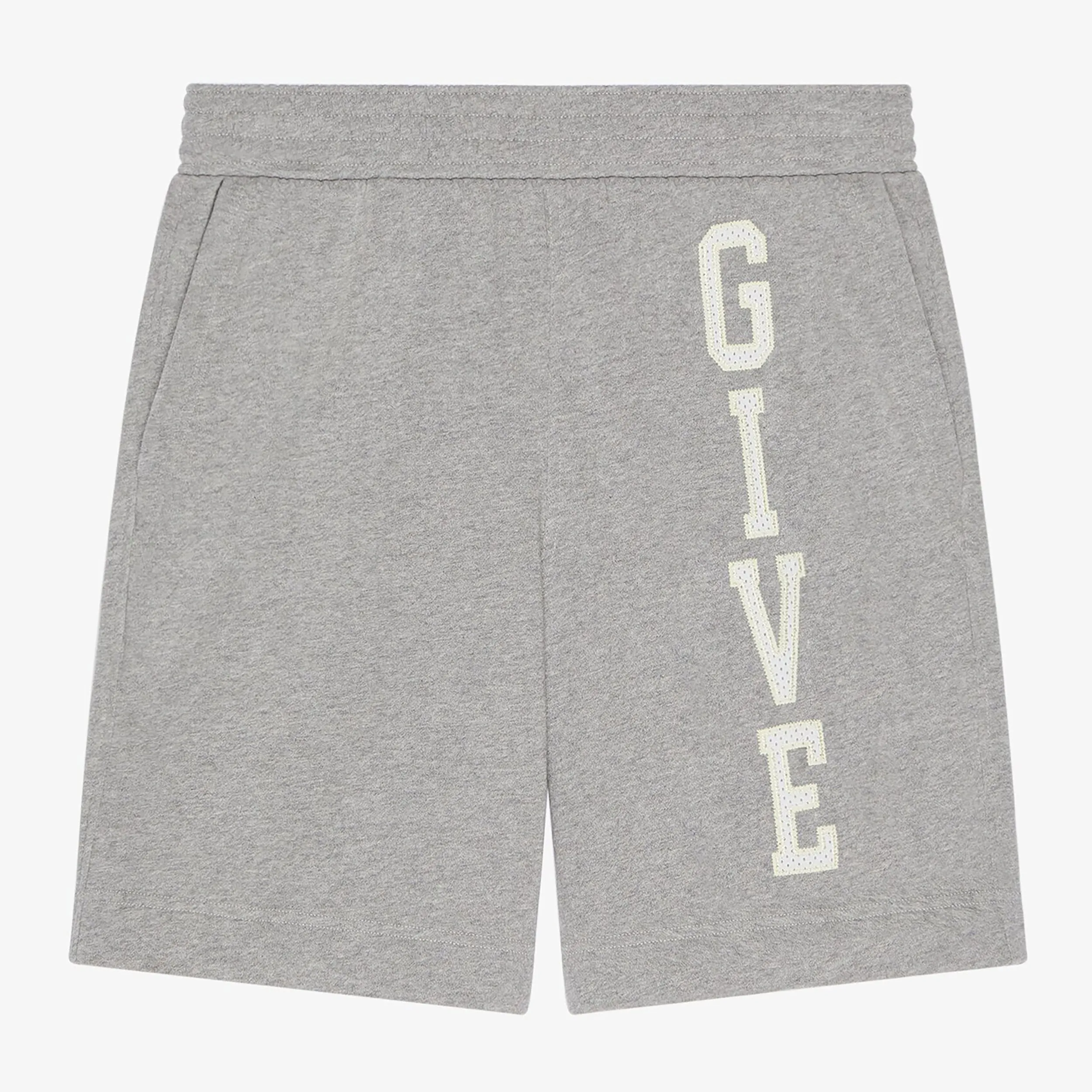 Givenchy College Bermuda Shorts