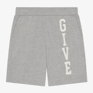 Givenchy College Bermuda Shorts