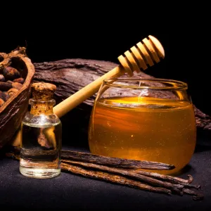 Honey & Tobacco Fragrance Oil