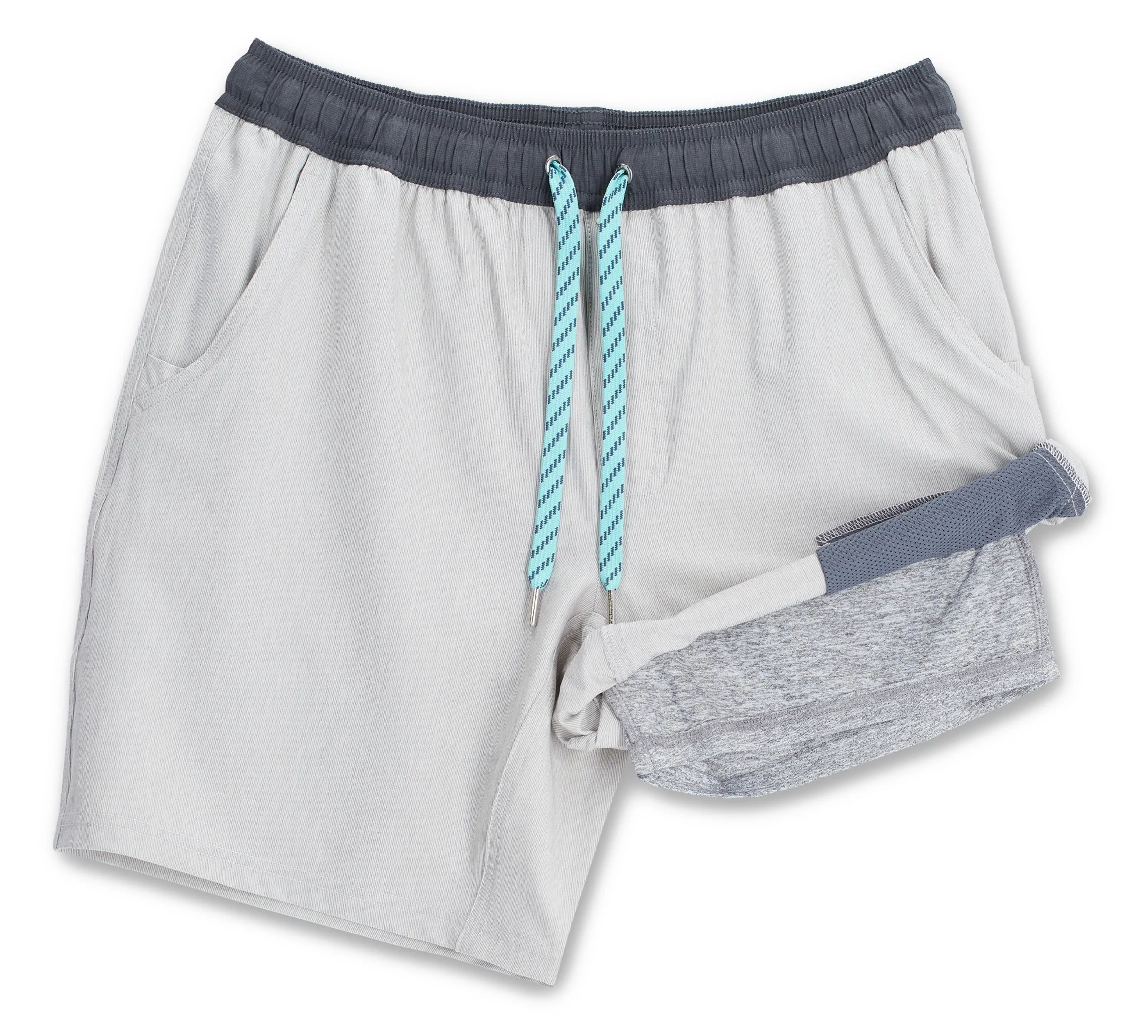 Hudson Performance Short