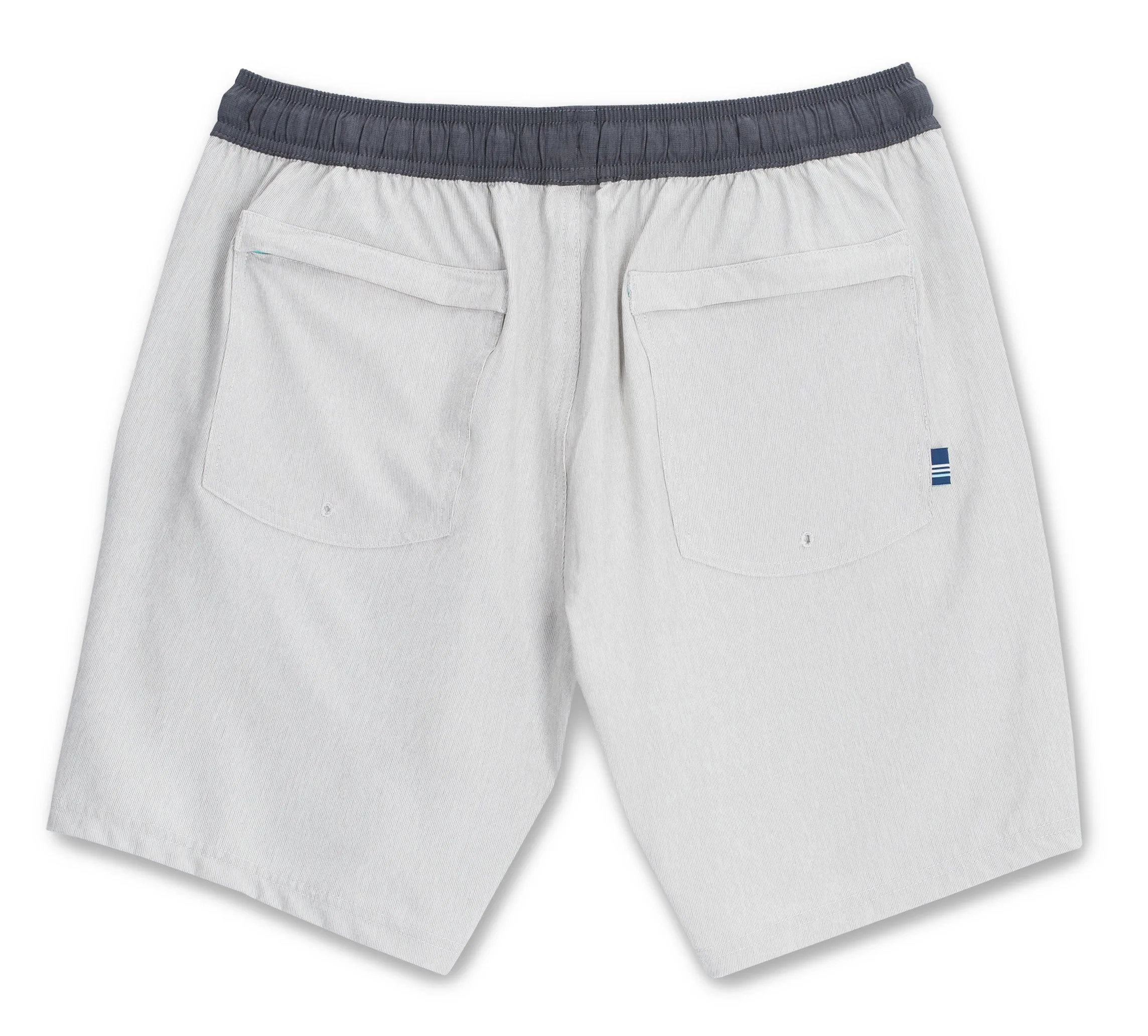 Hudson Performance Short