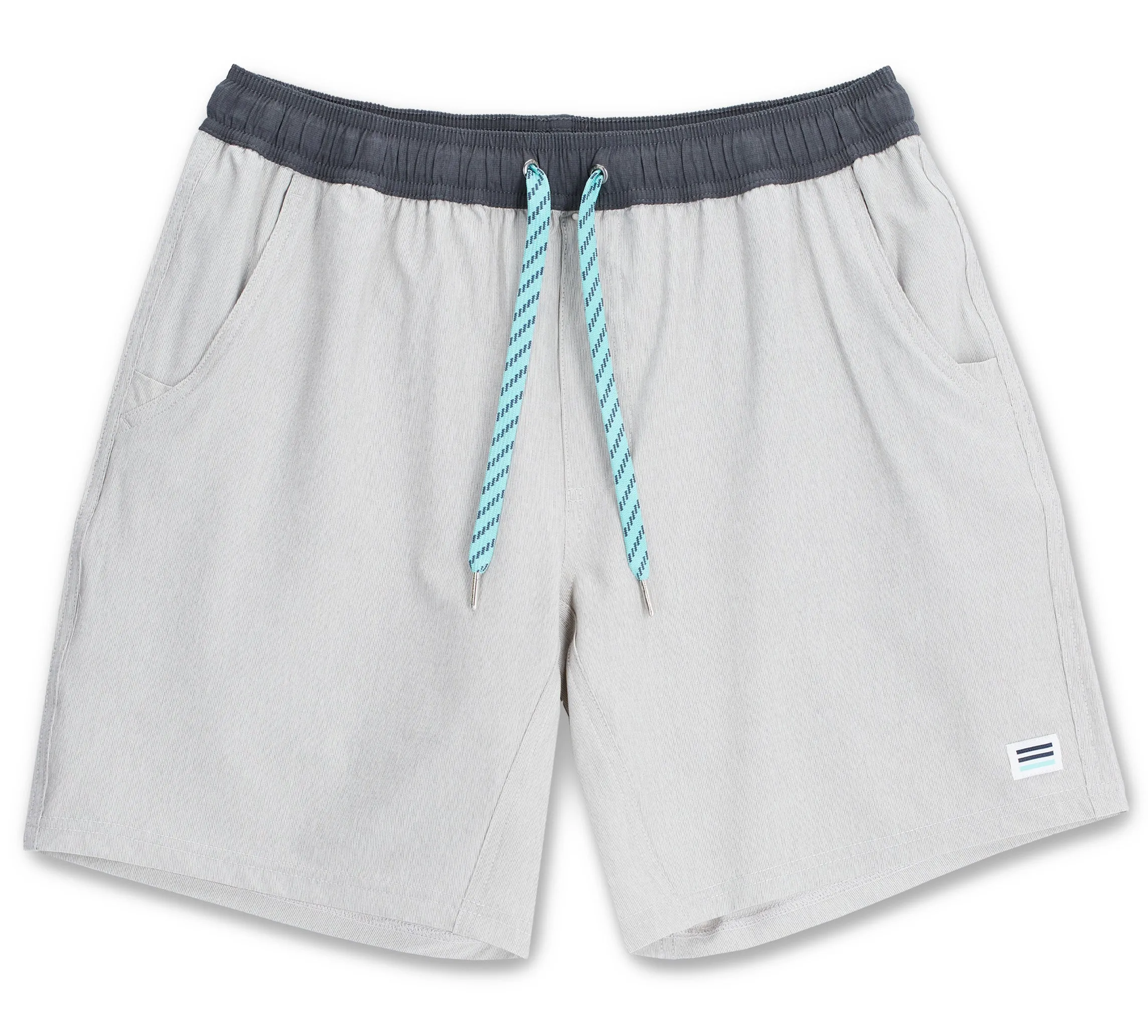 Hudson Performance Short