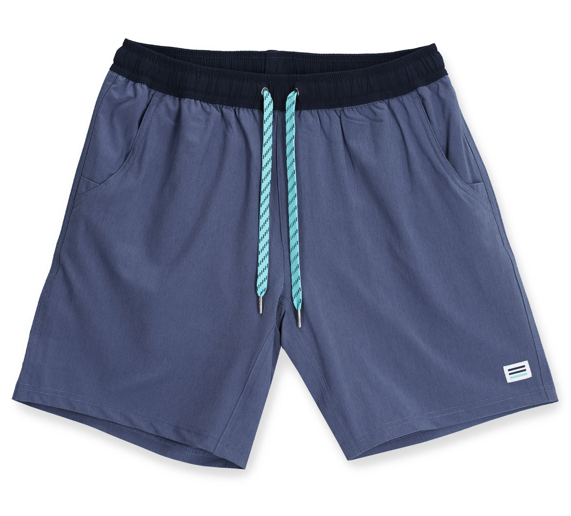 Hudson Performance Short