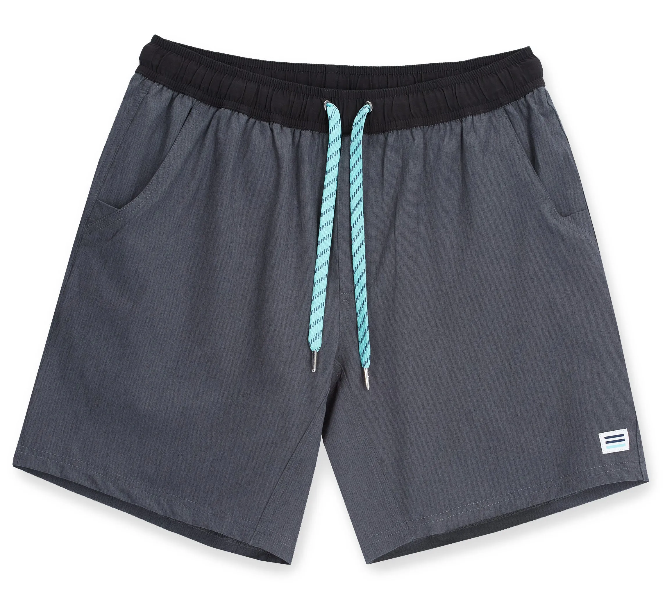 Hudson Performance Short