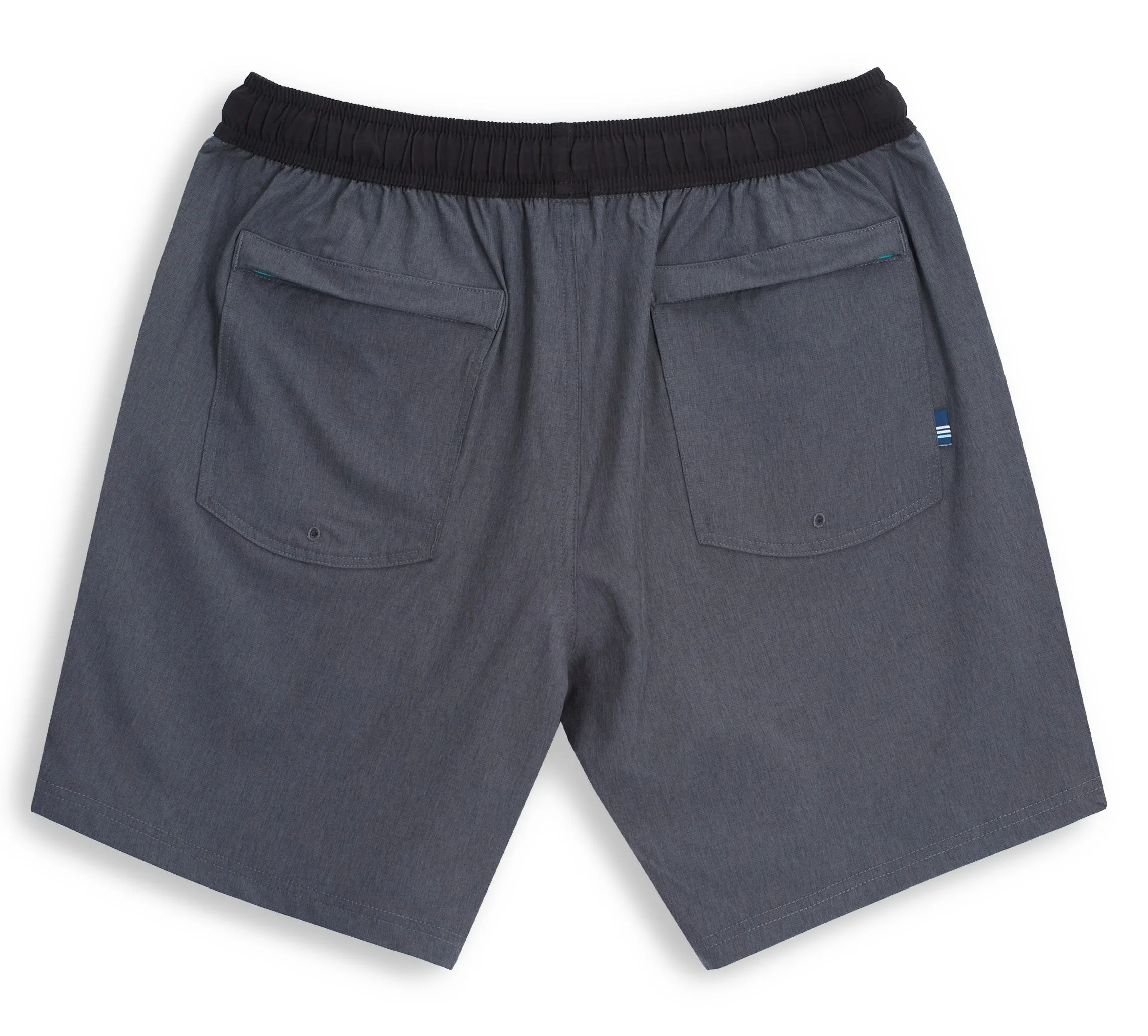 Hudson Performance Short