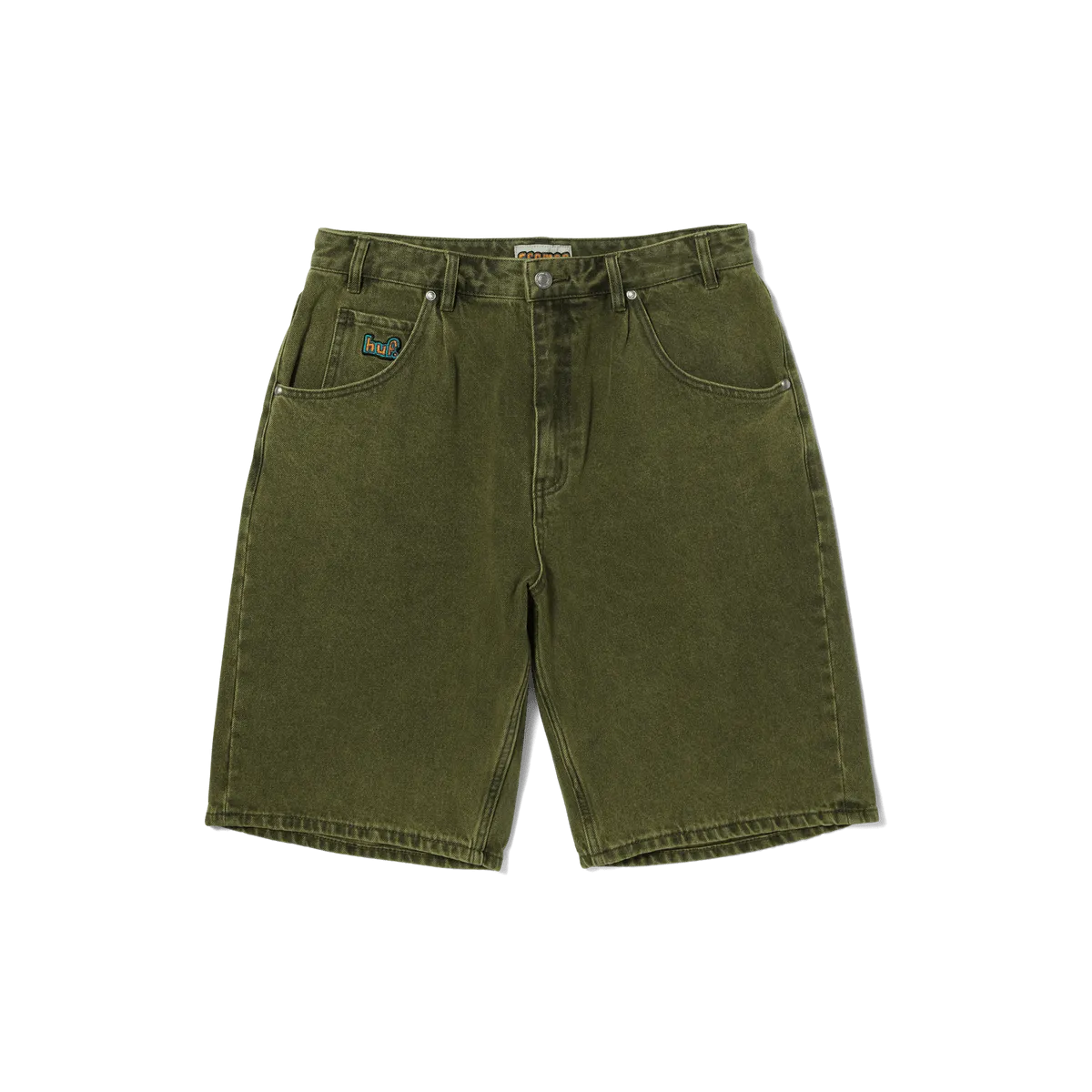 HUF CROMER SHORT DRIED HERB