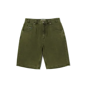 HUF CROMER SHORT DRIED HERB