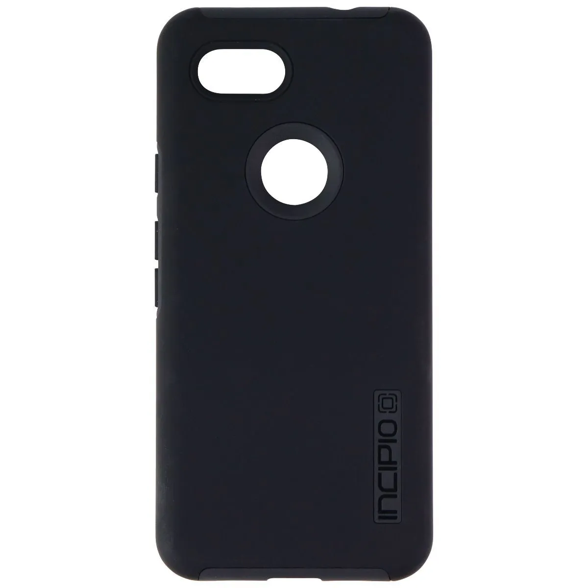 Incipio DualPro Series Case for Google Pixel 3a - Matte Black