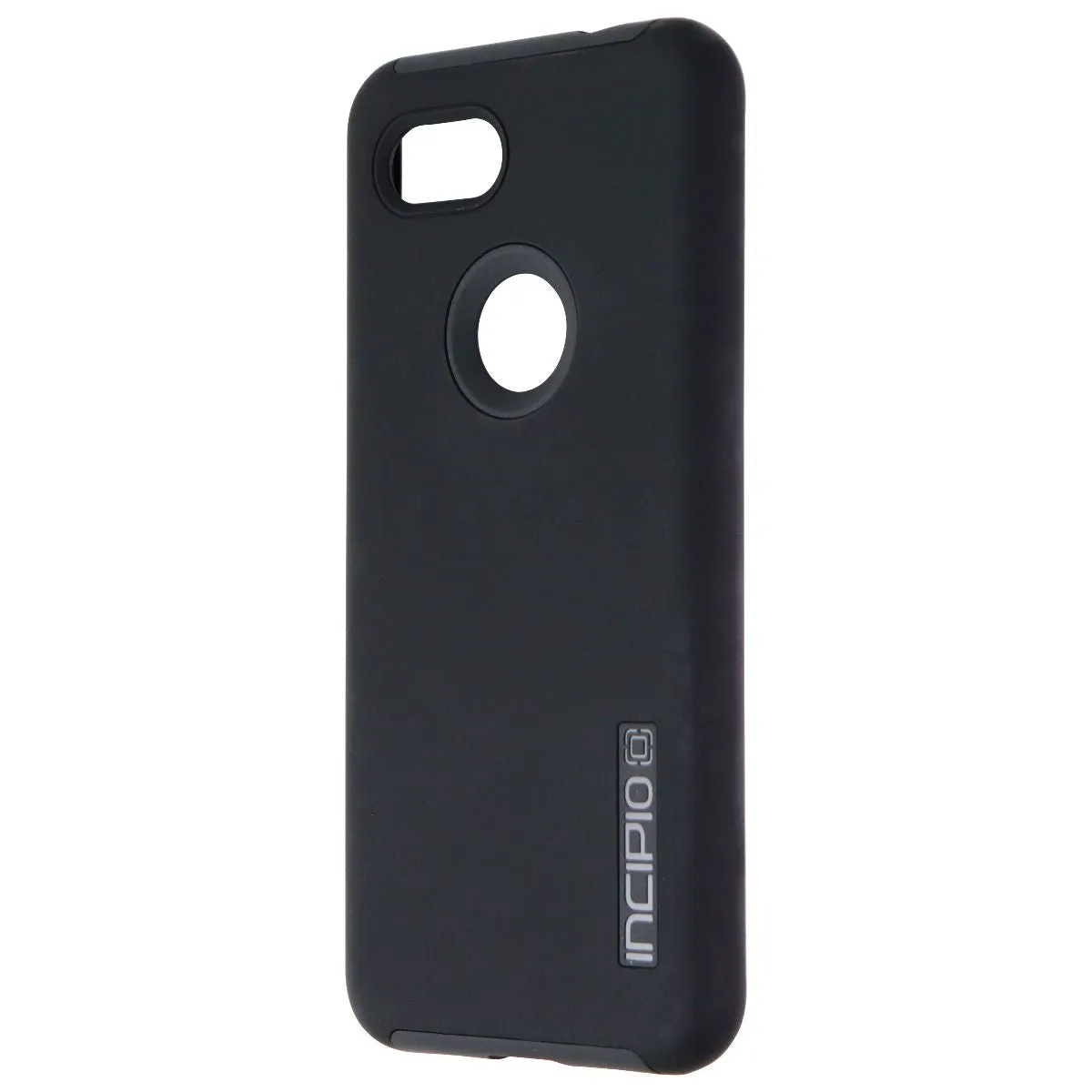 Incipio DualPro Series Case for Google Pixel 3a - Matte Black