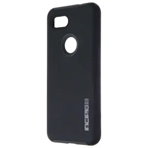 Incipio DualPro Series Case for Google Pixel 3a - Matte Black