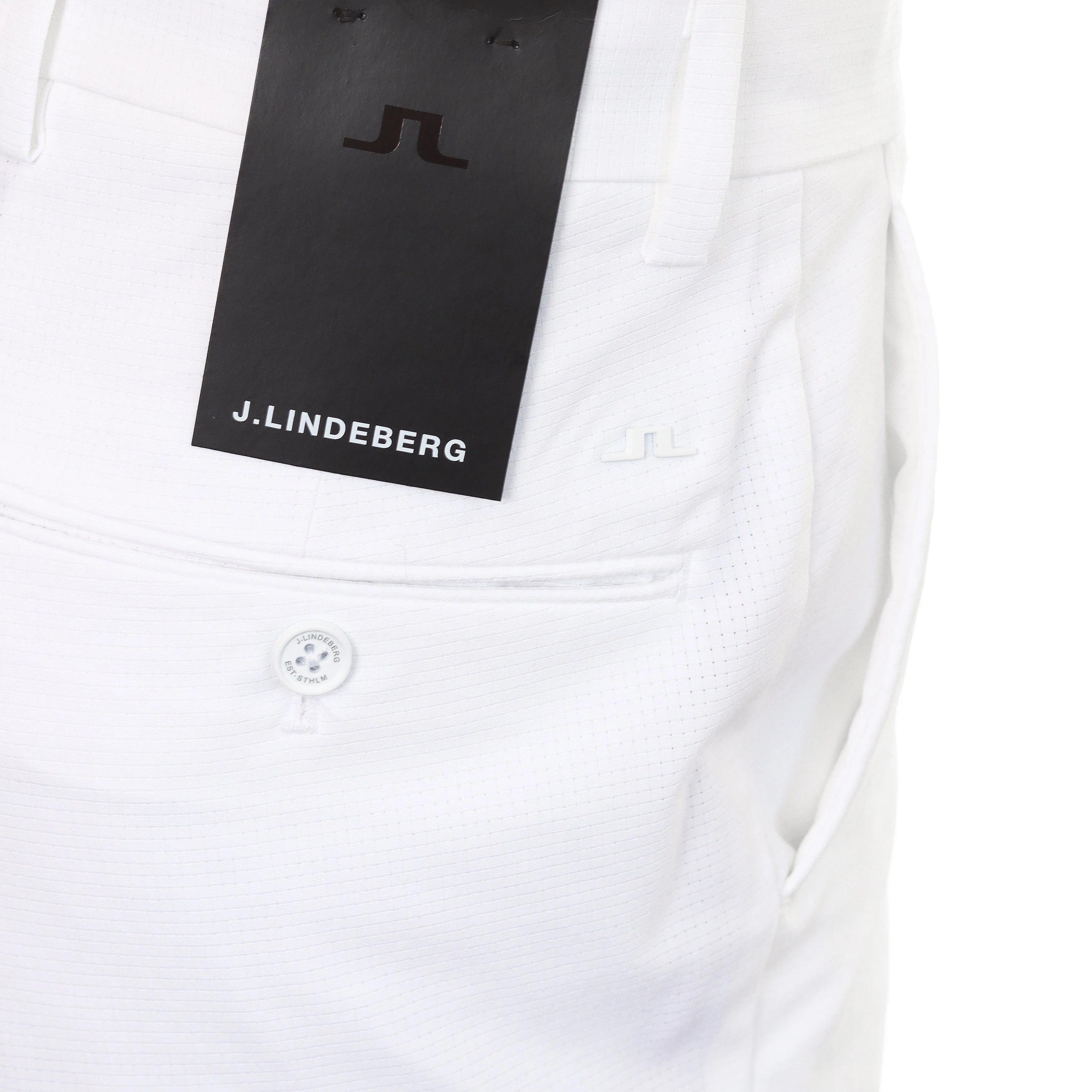 J.Lindeberg Golf Vent Tight Shorts SS24