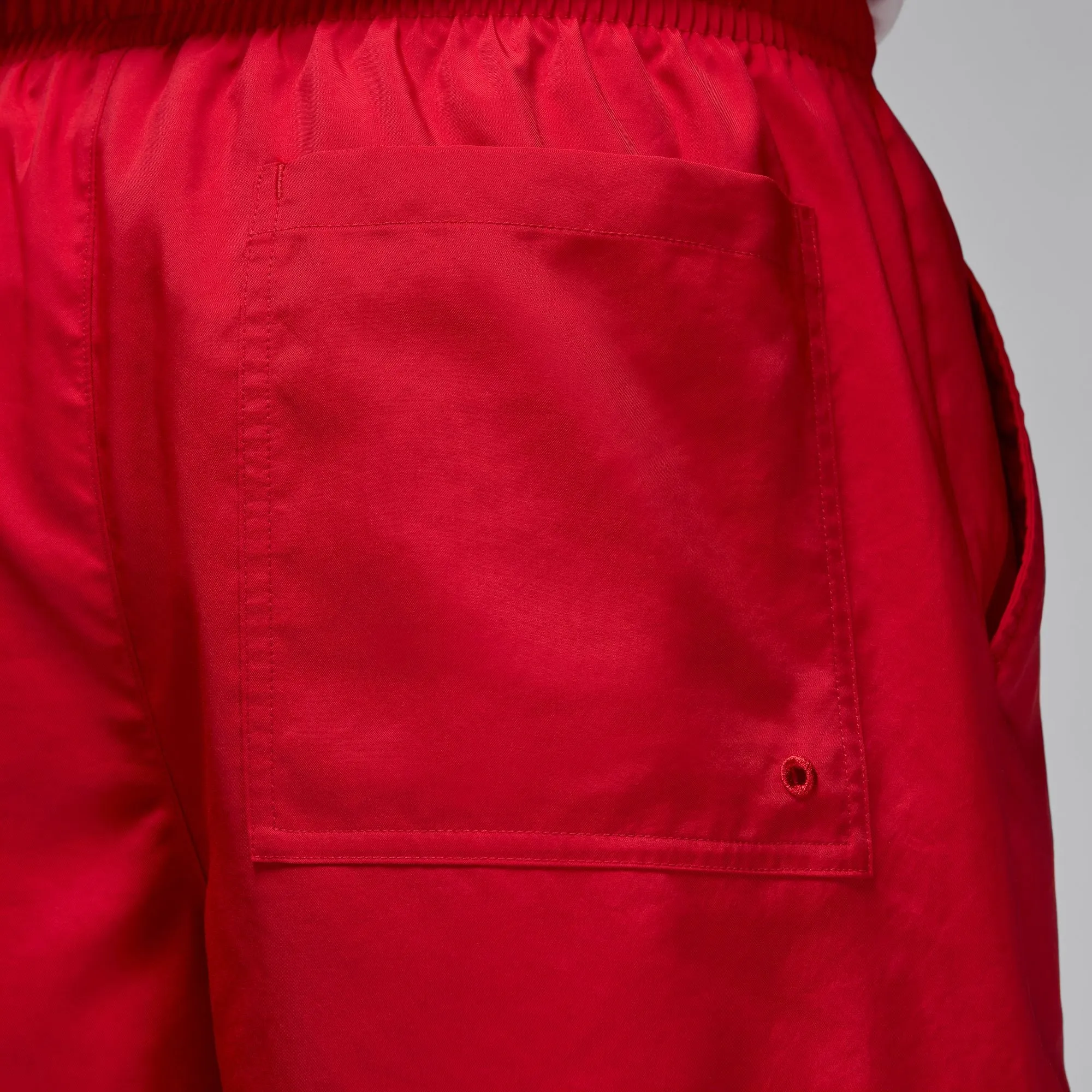 Jordan Essentials 5” Poolside Shorts (University Red)