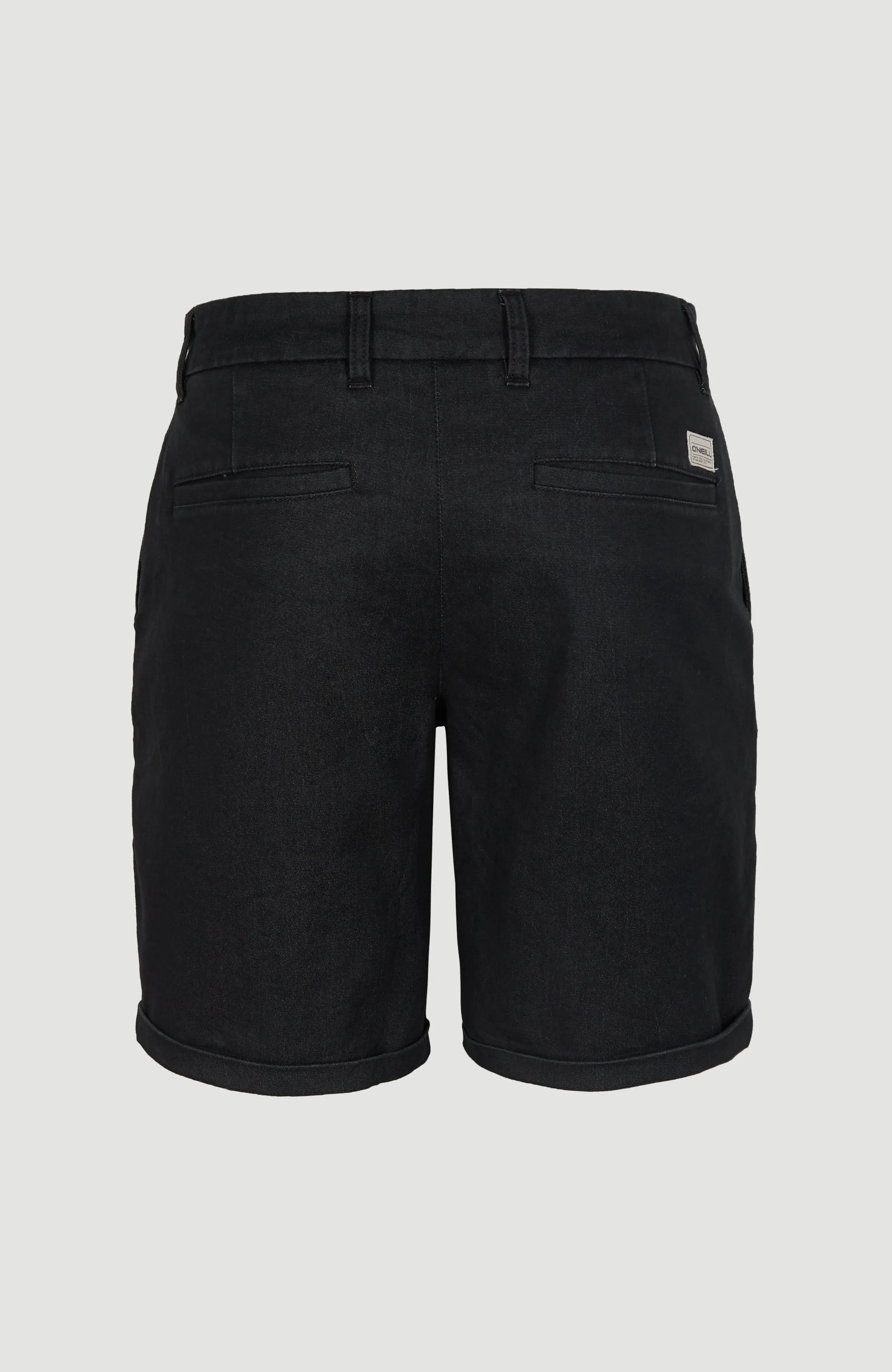 Kinter Chino Short | Black Out