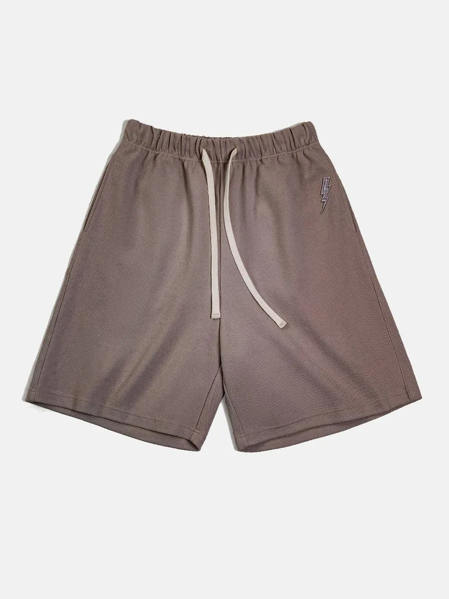 Lighting Air Layer Shorts