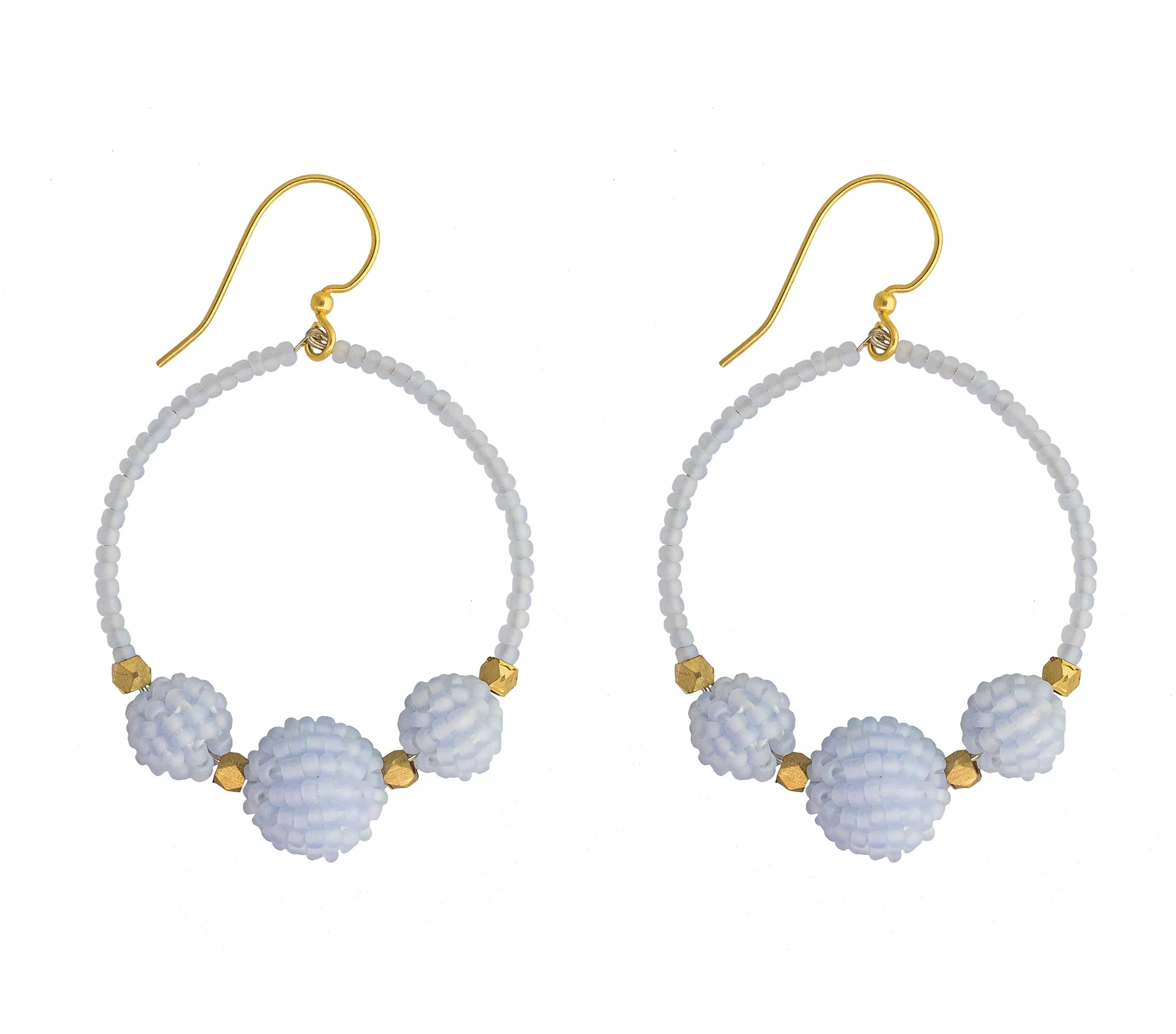 <br>The Uptown Girl Hoops <br> Sky