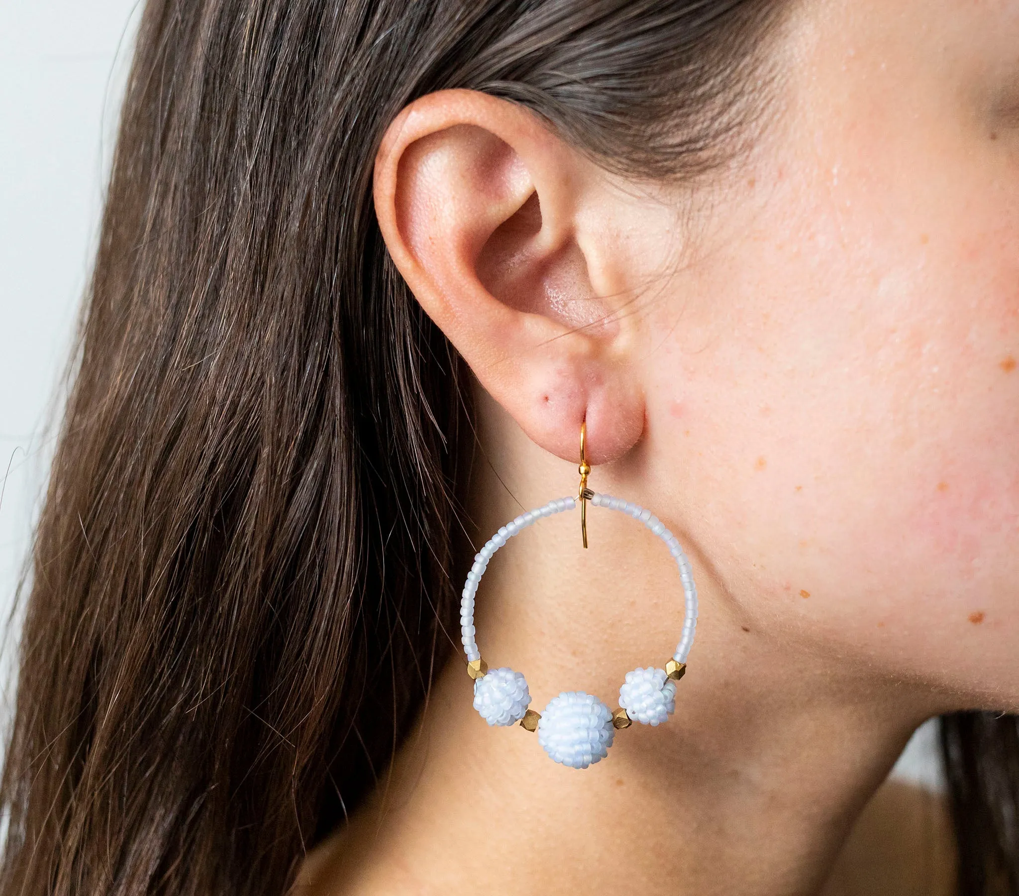 <br>The Uptown Girl Hoops <br> Sky