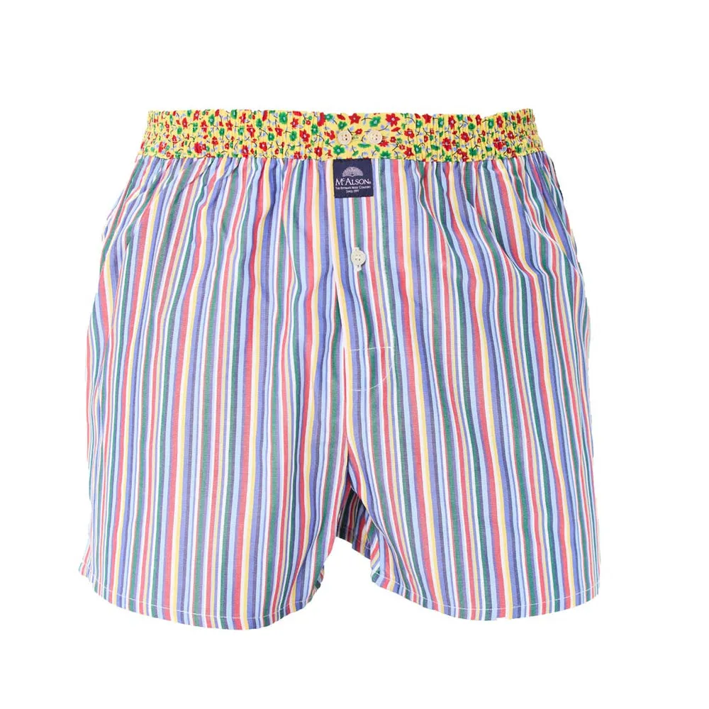 McAlson - Boxer Shorts