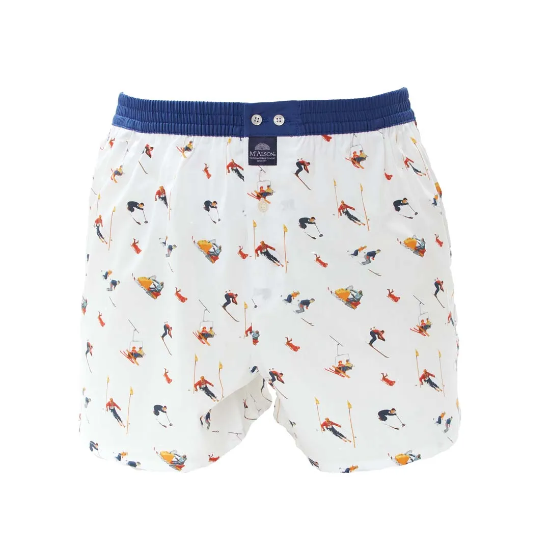 McAlson - Boxer Shorts