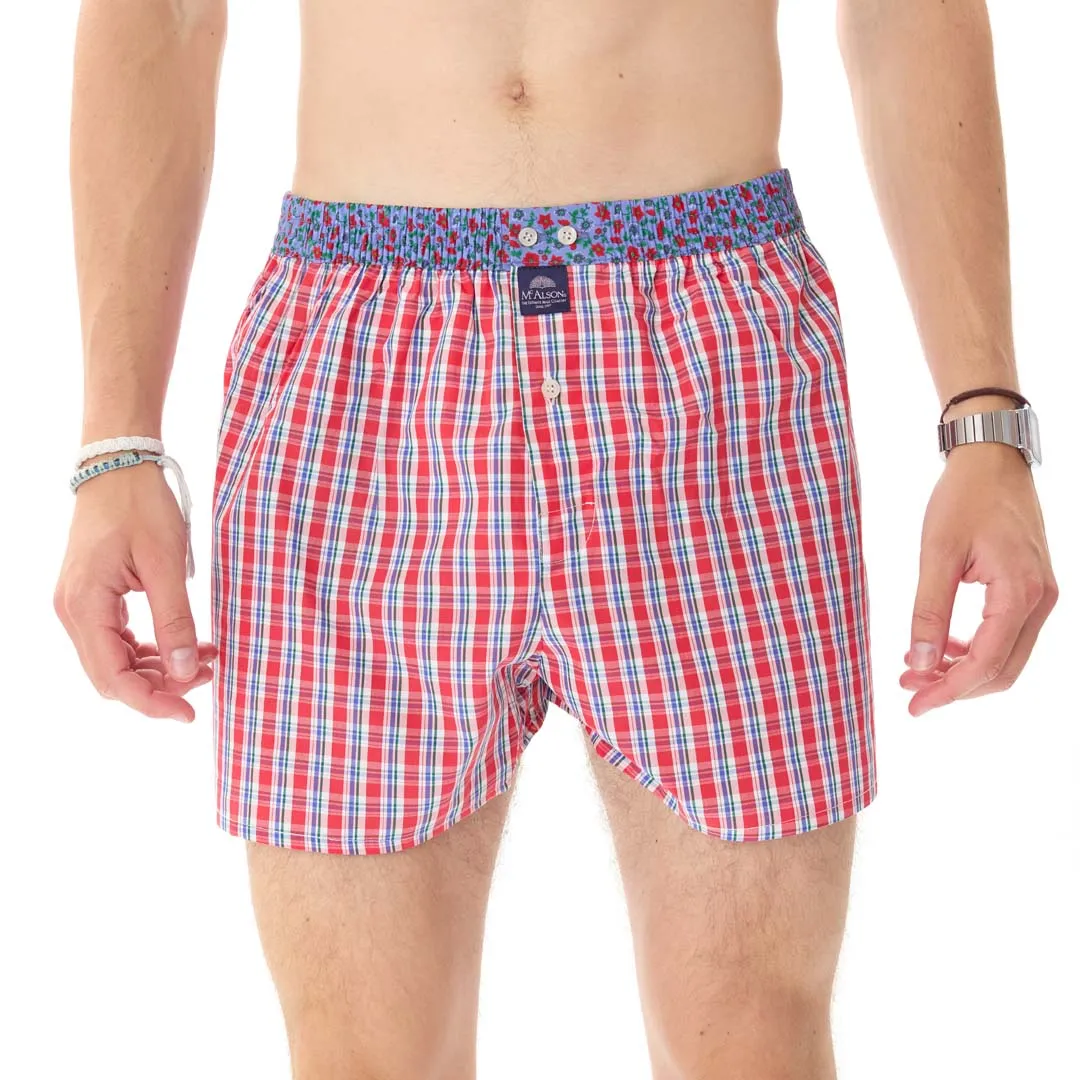 McAlson - Boxer Shorts