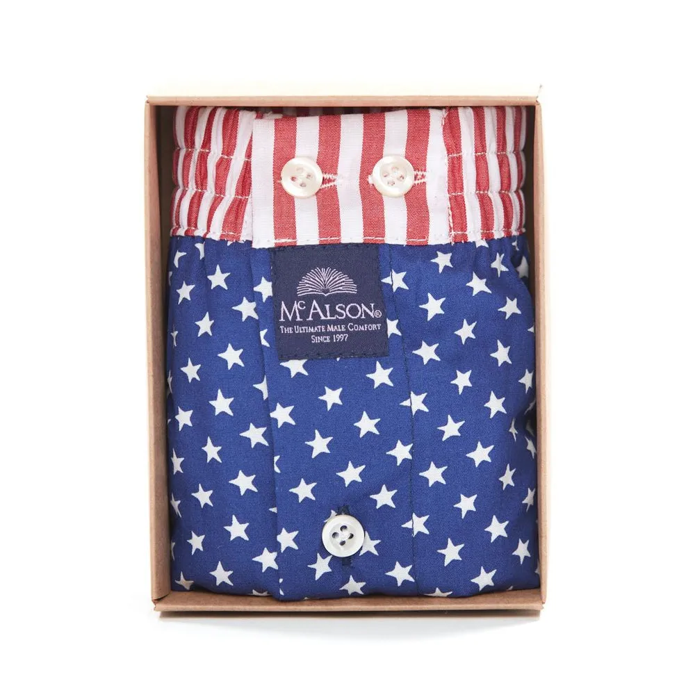 McAlson - Boxer Shorts