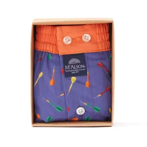 McAlson - Boxer Shorts