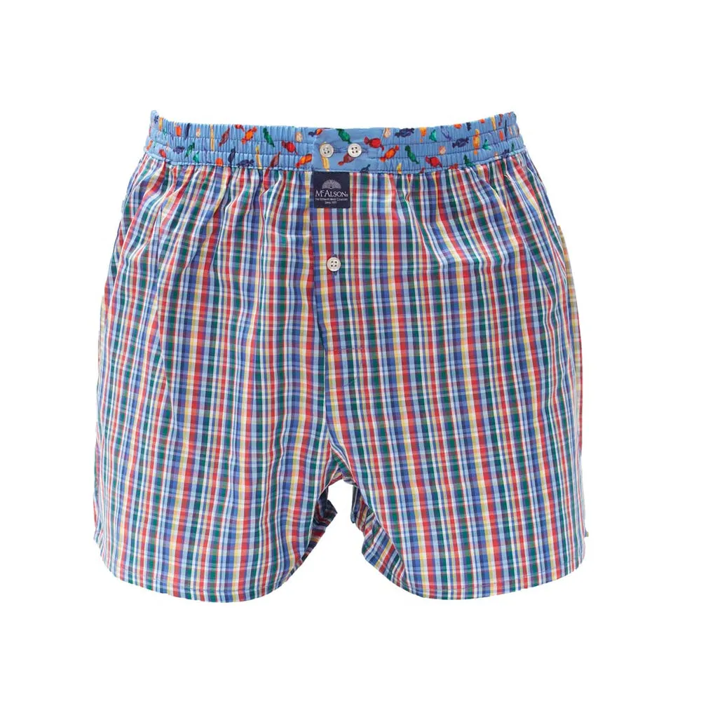 McAlson - Boxer Shorts