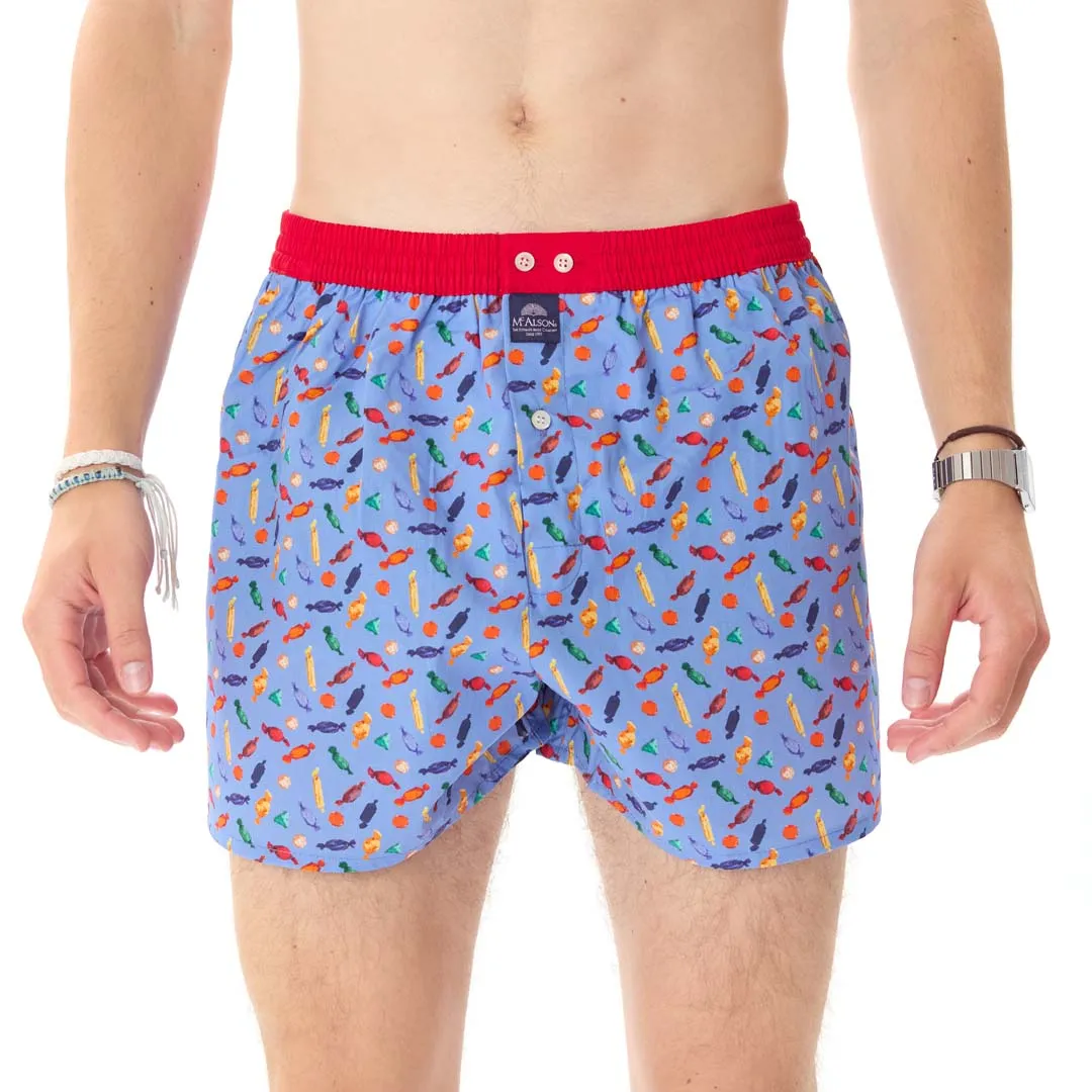 McAlson - Boxer Shorts