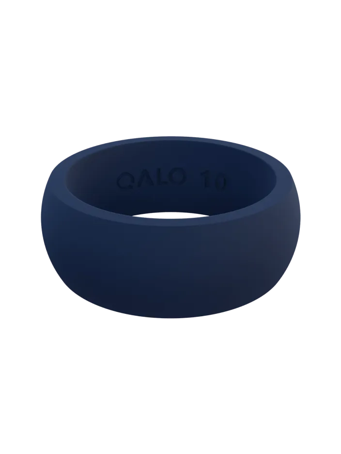 Men's Classic Q2X™ Silicone Ring