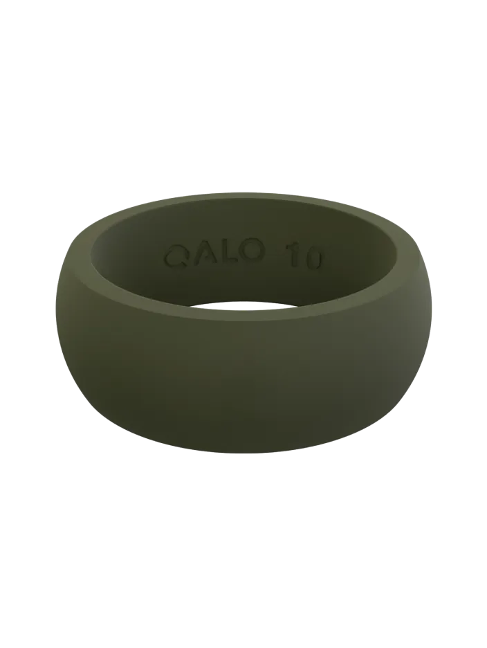 Men's Classic Q2X™ Silicone Ring