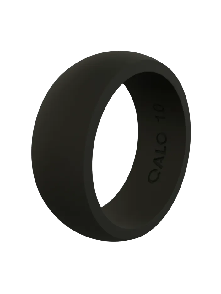 Men's Classic Q2X™ Silicone Ring