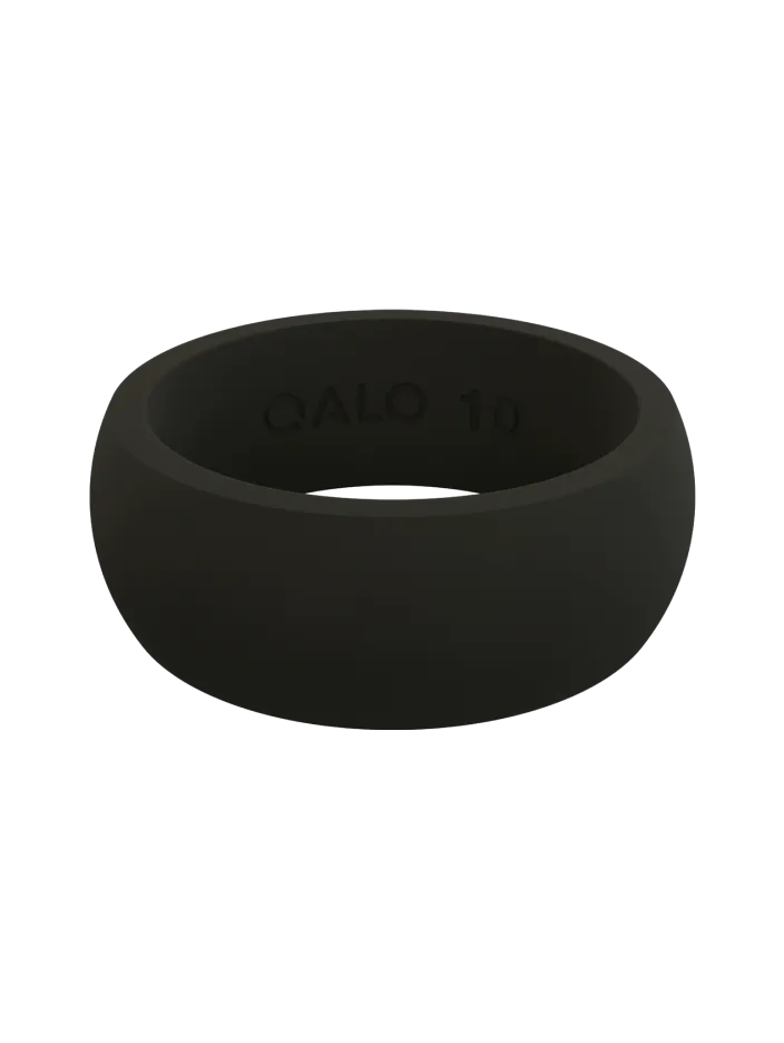 Men's Classic Q2X™ Silicone Ring