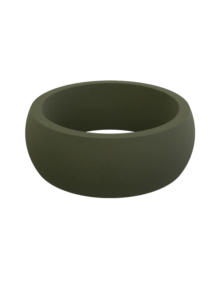 Men's Classic Q2X™ Silicone Ring