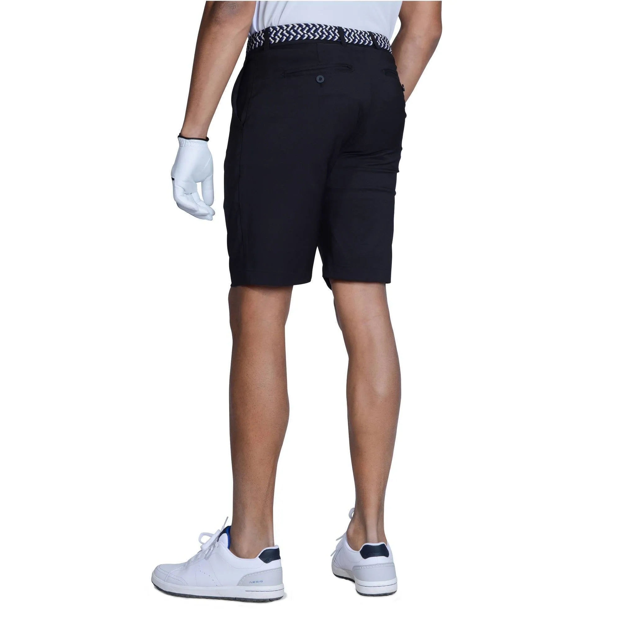 Men's Golf Bermuda Shorts 900