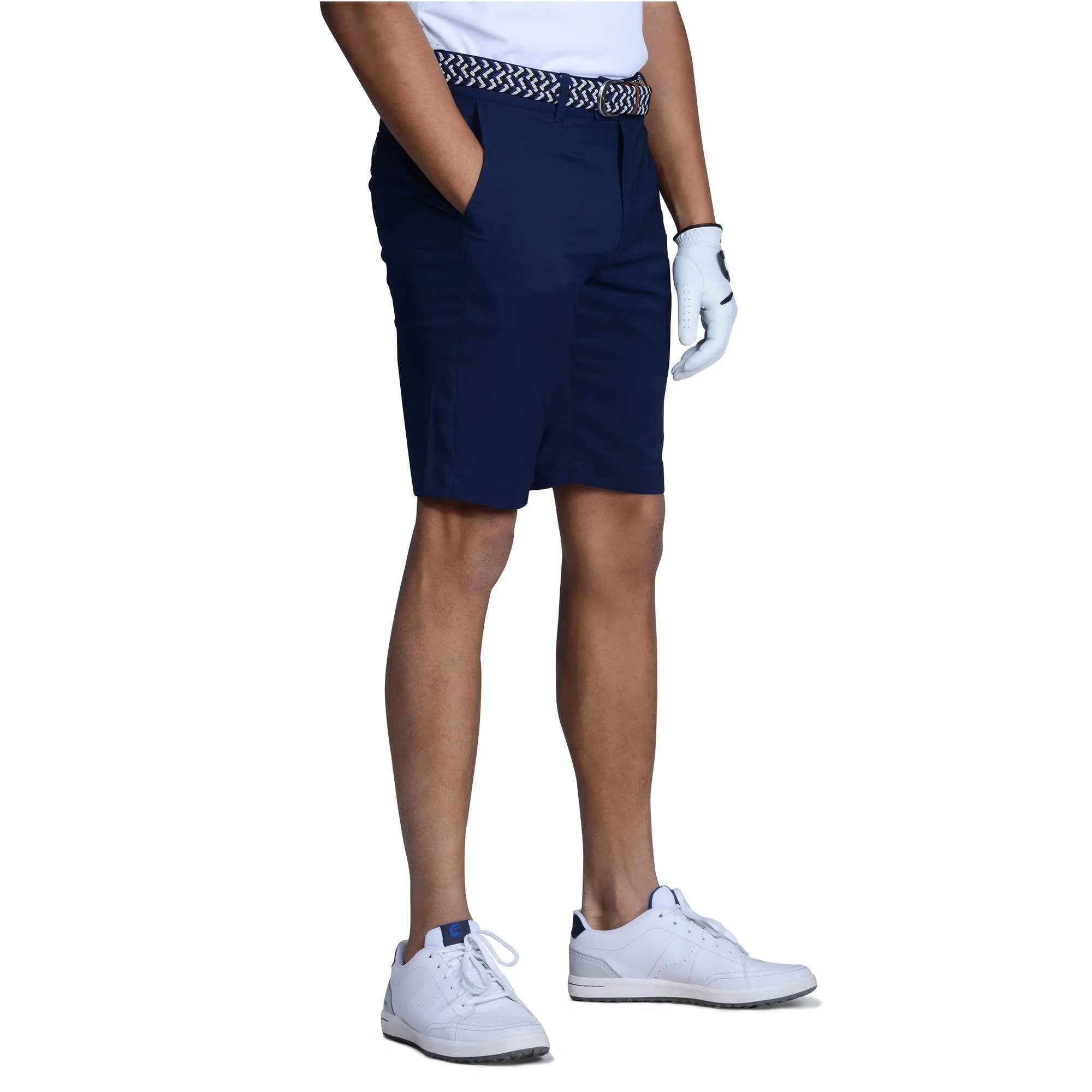 Men's Golf Bermuda Shorts 900