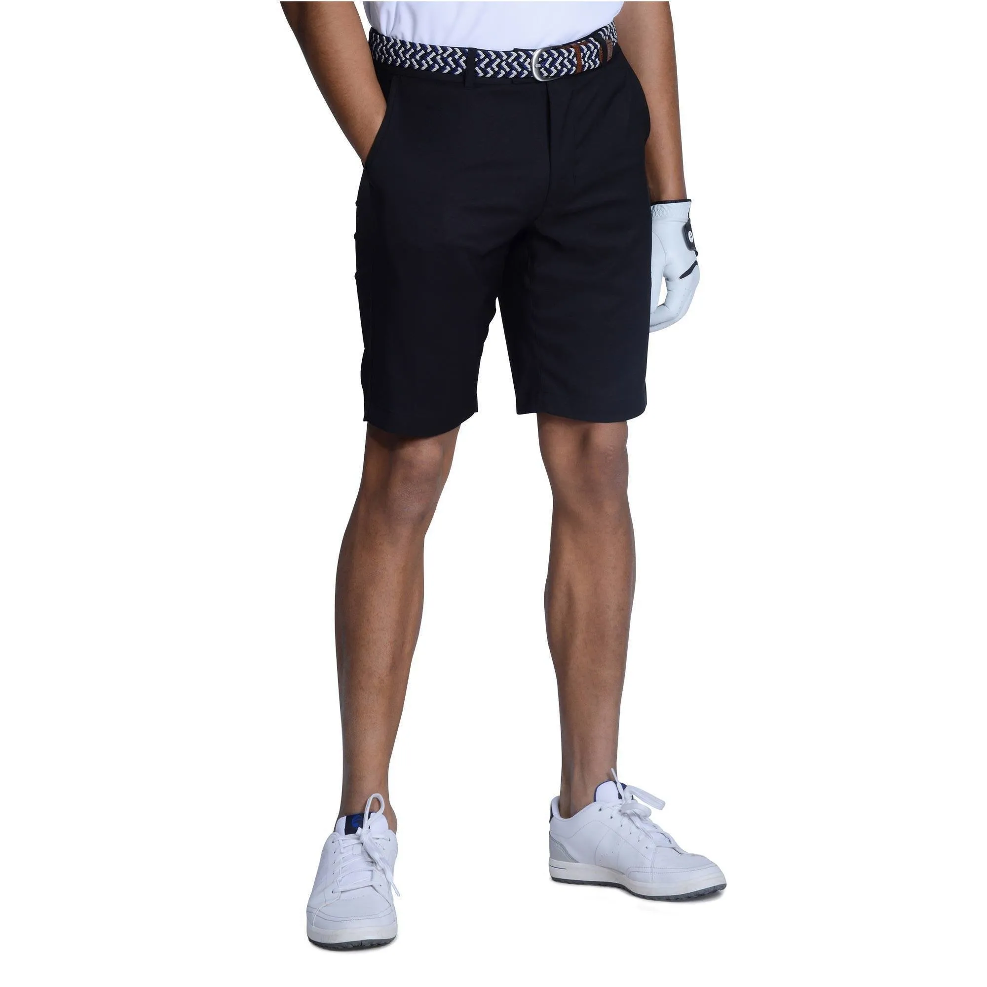 Men's Golf Bermuda Shorts 900