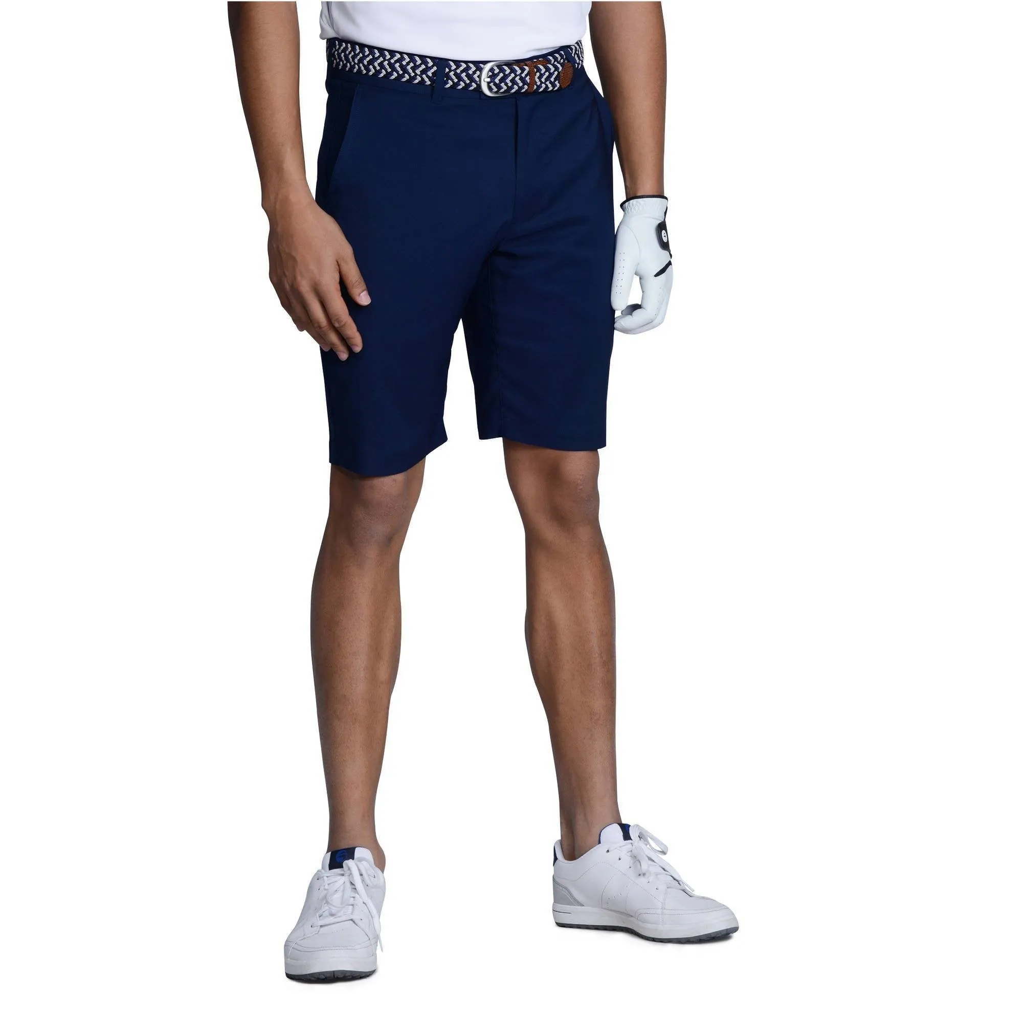 Men's Golf Bermuda Shorts 900