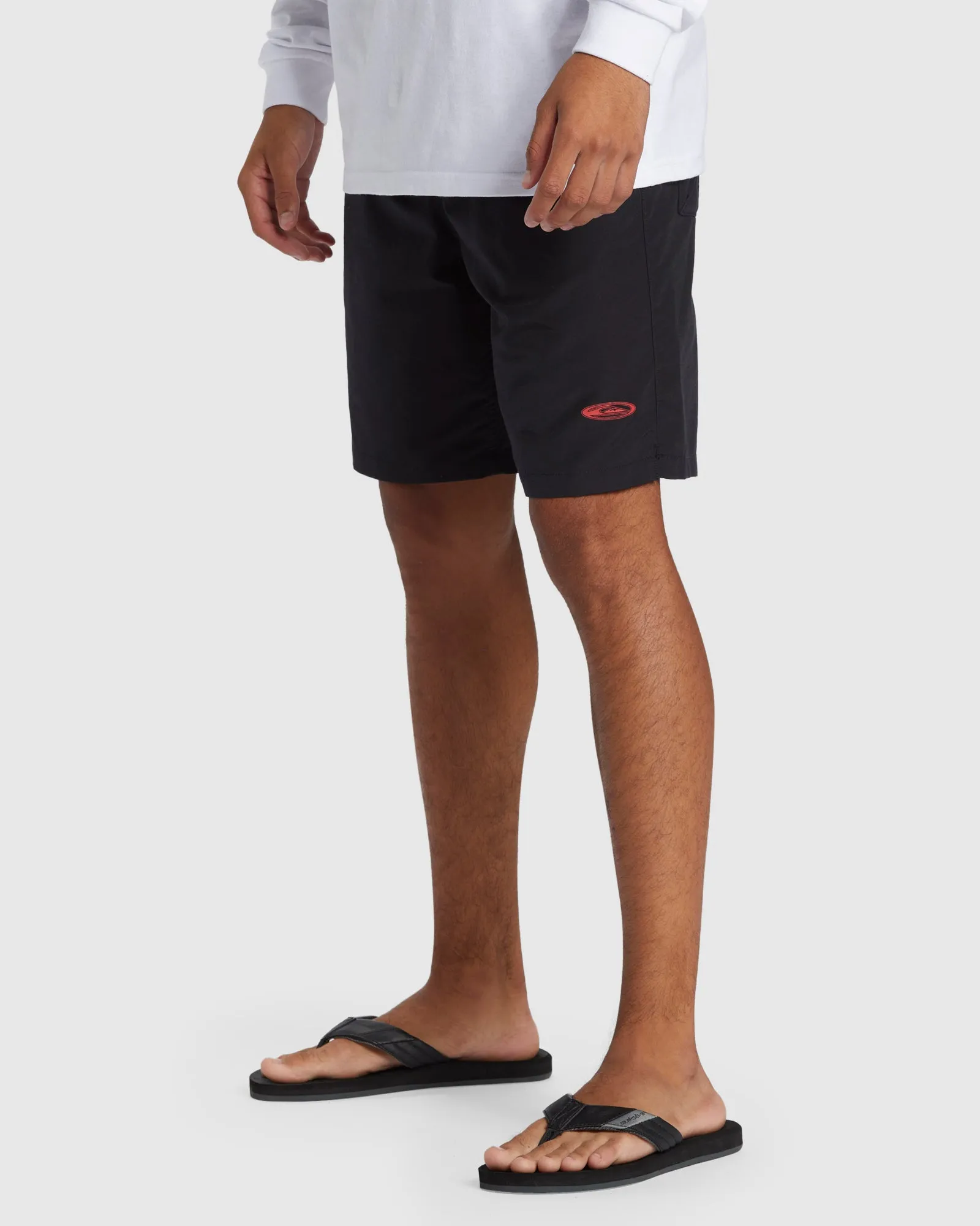 Mens Griff Taxer Walkshorts