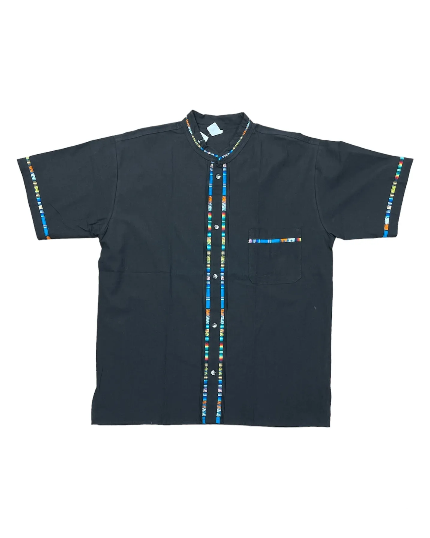 Men’s Guayabera Coralillo