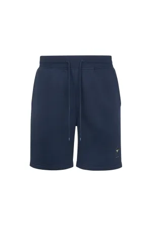 Midnight Navy Men's Core Fleece Short