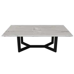 New York Marble Coffee Table