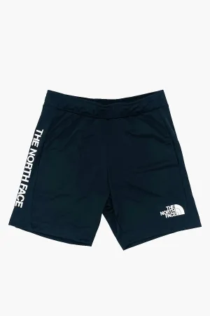 North Face Never Stop Training Boys Shorts - Black